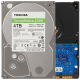 ฮาร์ดดิสก์ HDD TOSHIBA S300 4TB 5400RPM 256MB SATA HDD3.5"(HDWT840UZSVA) สามารถออกใบกำกับภาษีได้