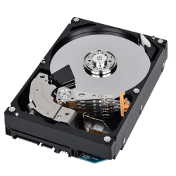ฮาร์ดดิสก์ HDD TOSHIBA S300 4TB 5400RPM 256MB SATA HDD3.5"(HDWT840UZSVA) สามารถออกใบกำกับภาษีได้