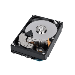 ฮาร์ดดิสก์ HDD TOSHIBA S300 4TB 5400RPM 256MB SATA HDD3.5"(HDWT840UZSVA) สามารถออกใบกำกับภาษีได้