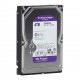 ฮาร์ดดิสก์ HDD WD Satalll 4Tb HDD AV(WD44PURZ-3Year)128Mb Cache 3Y Purple สามารถออกใบกำกับภาษีได้