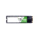 SSD WD 240Gb SSD M.2 Green Solid State Drive(WDC WDS240G2G0B,WDSSD240GB M.2 GREEN 3D)
