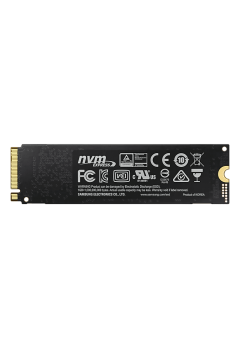 SSD SAMSUNG 250Gb 970EVO PLUS M.2 NVMe SSD Solid State Drive(MZ-V7S250BW)