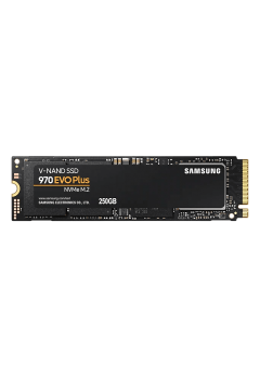 SSD SAMSUNG 250Gb 970EVO PLUS M.2 NVMe SSD Solid State Drive(MZ-V7S250BW)