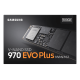 SSD SAMSUNG 500Gb 970EVO PLUS M.2 NVMe SSD Solid State Drive(MZ-V7S500BW)