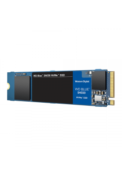 SSD WD 250Gb SSD M.2 Blue SN550 NVMe Solid State Drive(WDS250G2B0C)