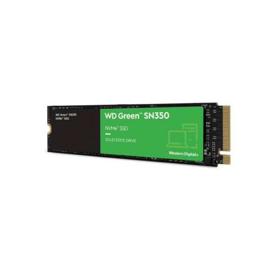 SSD WD 480Gb SSD M.2 Green Solid State Drive(WDS480G2G0B,WDSSD480GB M.2 GREEN)