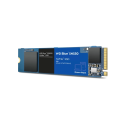 SSD WD 1Tb SSD M.2 Blue SN550 NVMe Solid State Drive(WDS100T2B0C)