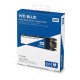 SSD WD 500Gb SSD M.2 Blue 3D NAND Solid State Drive(WDSSD500GB M.2 3DNAND,WDS500G2B0B)