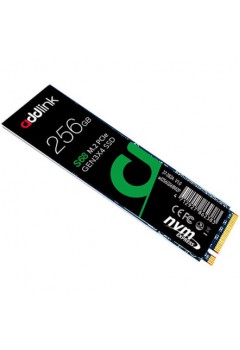 SSD ADDLINK 256Gb S68 PCle Gen3x4 (AD256GBS68M2P)