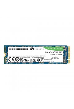 SSD SEAGATE 500Gb BarraCuda 510 NVMe Solid State Drive (ZP500CM3A001 500GB)