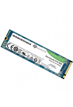 SSD SEAGATE 500Gb BarraCuda 510 NVMe Solid State Drive (ZP500CM3A001 500GB)