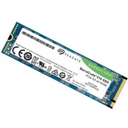 SSD SEAGATE 500Gb BarraCuda 510 NVMe Solid State Drive (ZP500CM3A001 500GB)