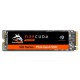 SSD SEAGATE 500Gb FireCuda 520 NVMe Solid State Drive (ZP500GM3A002 500GB)
