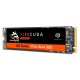 SSD SEAGATE 500Gb FireCuda 520 NVMe Solid State Drive (ZP500GM3A002 500GB)