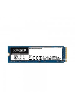 SSD KINGSTON 2Tb NV1 SSD M.2 NVMe Solid State Drive(SNVS/2000G)