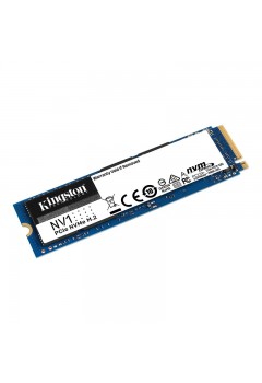SSD KINGSTON 2Tb NV1 SSD M.2 NVMe Solid State Drive(SNVS/2000G)