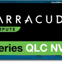 SSD SEAGATE 500Gb BarraCuda Q5 NVMe Solid State Drive (ZP500CV3A001 500GB)