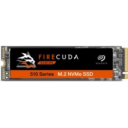 SSD SEAGATE 500Gb FireCuda 510 NVMe (ZP500GM3A021 500GB) สามารถออกใบกำกับภาษีได้