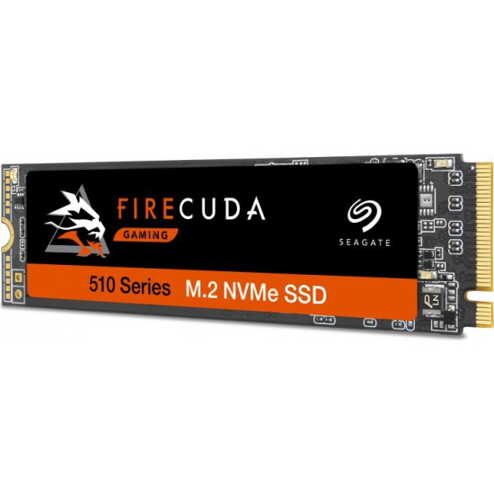 SSD SEAGATE 500Gb FireCuda 510 NVMe (ZP500GM3A021 500GB) สามารถออกใบกำกับภาษีได้