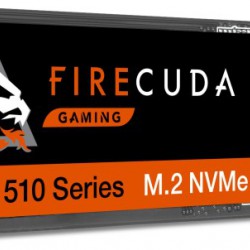 SSD SEAGATE 500Gb FireCuda 510 NVMe (ZP500GM3A021 500GB) สามารถออกใบกำกับภาษีได้