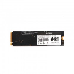 SSD ADATA XPG 512Gb SX6000 Lite NVMe Solid State Drive (ASX6000LNP-512GT-C)