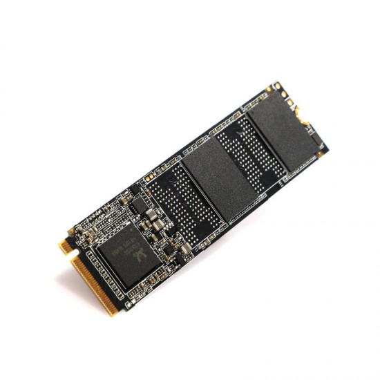 SSD ADATA XPG 512Gb SX6000 Lite NVMe Solid State Drive (ASX6000LNP-512GT-C)