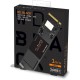 SSD WD 1Tb SSD M.2 Black SN750 SE NVMe Gen4 Game Drive (WDS100T1B0E-00B3V0)