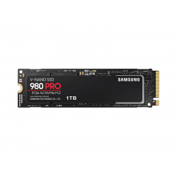 SSD SAMSUNG 1Tb 980 Pro M.2 NVMe SSD Solid State Drive(MZ-V8P1T0)