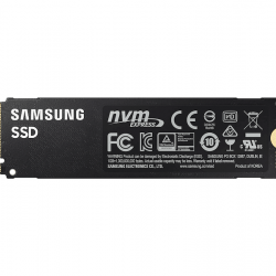 SSD SAMSUNG 1Tb 980 Pro M.2 NVMe SSD Solid State Drive(MZ-V8P1T0)
