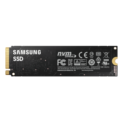 SSD SAMSUNG 250Gb 980 M.2 NVMe SSD Solid State Drive(MZ-V8V250BW)