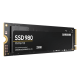 SSD SAMSUNG 250Gb 980 M.2 NVMe SSD Solid State Drive(MZ-V8V250BW)