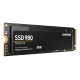 SSD SAMSUNG 500Gb 980 M.2 NVMe SSD Solid State Drive(MZ-V8V500BW)