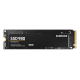 SSD SAMSUNG 500Gb 980 M.2 NVMe SSD Solid State Drive(MZ-V8V500BW)