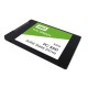 SSD WD 480Gb SSDSATA Green Solid State Drive(WDS480G2G0A,WDSSD480GB SATA GREEN-3D)