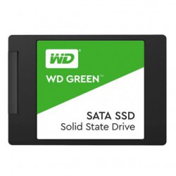 SSD WD 1Tb SSDSATA Green Solid State Drive(WDS100T2G0A)