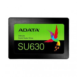 SSD ADATA 240Gb SU630 Ultimate Solid State Drive (ASU630SS-240GQ-R)