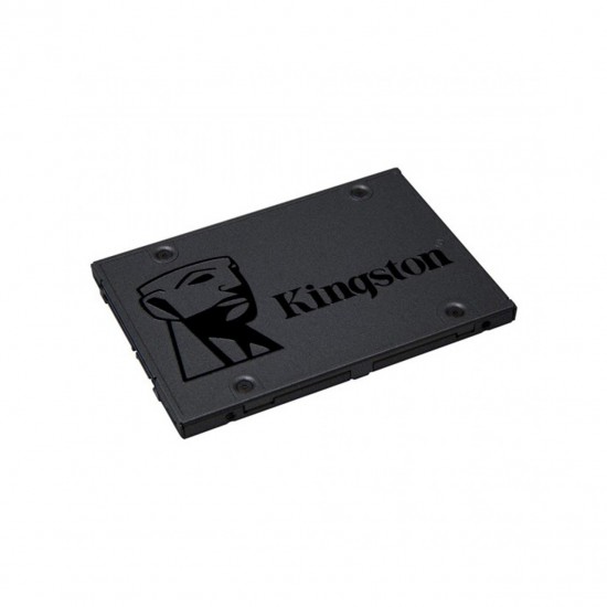 SSD KINGSTON 480Gb A400 Solid State Drive (SA400S37/480G)