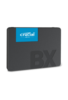 SSD CRUCIAL 1000Gb BX500 SSD SATA (CT1000BX500SSD1)