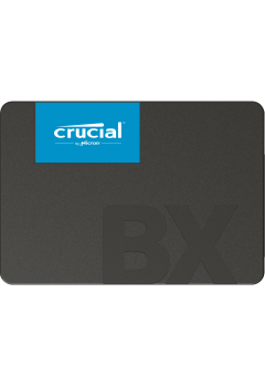 SSD CRUCIAL 1000Gb BX500 SSD SATA (CT1000BX500SSD1)