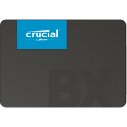 SSD CRUCIAL 1000Gb BX500 SSD SATA (CT1000BX500SSD1)