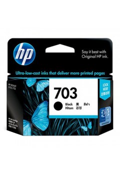 INK CARTRIDGE CANON CD887AA (BLACK)
