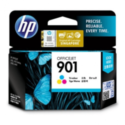 INK CARTRIDGE HP CC656AA (TRI-COLOR)