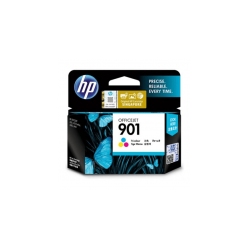 INK CARTRIDGE HP CC656AA (TRI-COLOR)