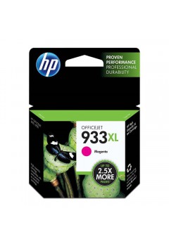 INK CARTRIDGE HP 933XL (MAGENTA) CN055AA