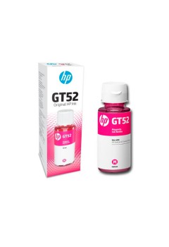 INK HP GT52 (MAGENTA) M0H55AA