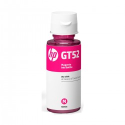 INK HP GT52 (MAGENTA) M0H55AA