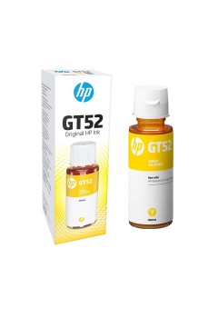 INK HP GT52 (YELLOW) M0H57AA