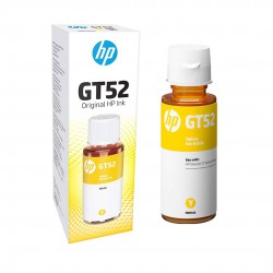 INK HP GT52 (YELLOW) M0H57AA