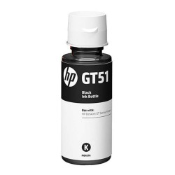 INK HP GT51 (BLACK) M0H57AA