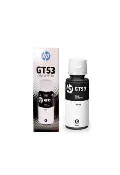 INK HP GT53 (BLACK) 1VV22AA